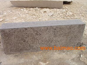 青石石材與路牙石的全面解析 供應、廠家與價格指南