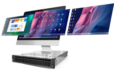 統(tǒng)信服務(wù)器操作系統(tǒng)V20 1021e發(fā)布 集成國產(chǎn)景嘉微顯卡，助力人工智能通用應(yīng)用系統(tǒng)創(chuàng)新