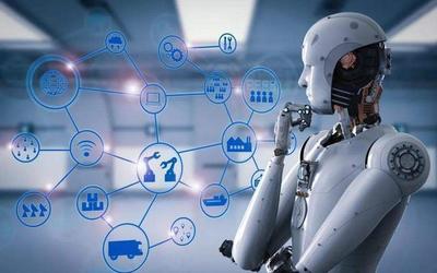 機器人領(lǐng)域成未來熱點，長城汽車以人工智能通用應(yīng)用系統(tǒng)布局新藍(lán)海