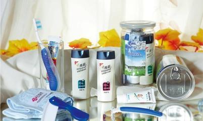 批發(fā)酒店一次用品與戶(hù)外裝備 便攜洗漱包成旅行新寵