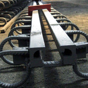 【河北 信達(dá) 廠(chǎng)家生產(chǎn) 橋梁盆式支座 盆式板式橡膠支座 鉛芯制作 滑板支座】?jī)r(jià)格_廠(chǎng)家_圖片 -Hc360慧聰網(wǎng)