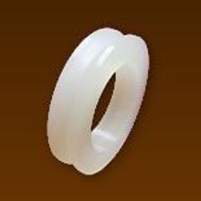 供應PU橡膠制品 摩擦片 UD120用_橡膠塑料_世界工廠網中國產品信息庫