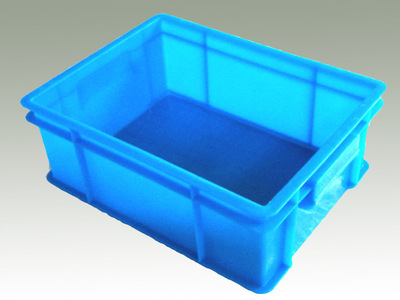 【供應周轉箱、食品箱、塑料箱、團購從優】價格,廠家,圖片,其他橡膠制品,邯鄲市環宇塑業(銷售部)-