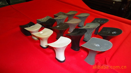 【生產銷售舞鞋鞋跟,舞鞋,生料帶骨架】價格,廠家,圖片,其他橡膠制品,張德琴-