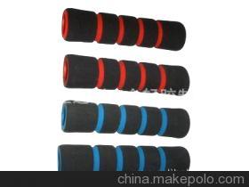 【供應(yīng)橡膠發(fā)泡、橡膠發(fā)泡墊圈、橡膠發(fā)泡管、手柄】?jī)r(jià)格,廠家,圖片,塑料零件,惠州市惠城區(qū)通洲五金輕膠制品廠-