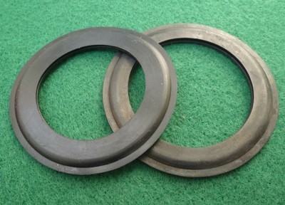 【工廠加工定制汽車水泵用橡膠密封墊,金屬橡膠復(fù)合墊】?jī)r(jià)格,廠家,圖片,其他塑料制品,海寧市佳杰機(jī)械配件廠-