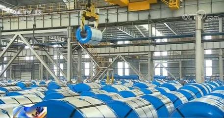 10月份中國(guó)制造業(yè)采購(gòu)經(jīng)理指數(shù)公布 經(jīng)濟(jì)繼續(xù)保持穩(wěn)定復(fù)蘇態(tài)勢(shì)