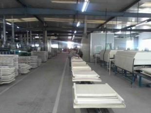 電鍍、廢水、廢氣設備PP塑料板與鉛芯橡膠支座的應用及銷售分析