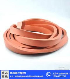 莒縣第二橡膠廠 專業銷售橡膠、塑料及硅氟制品，滿足多元工業需求
